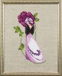 (image for) Sultanas Rose - Rose Couture
